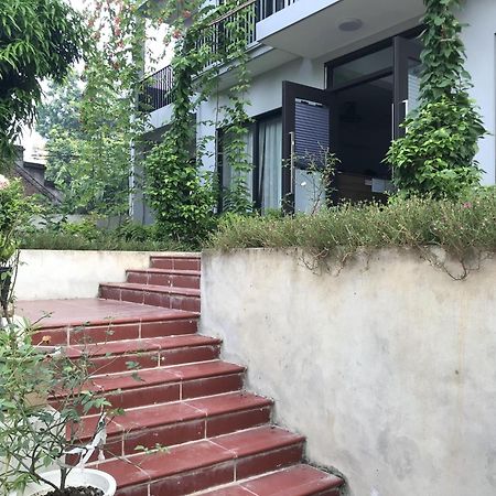 Thai Duong Hotel Viet Tri المظهر الخارجي الصورة