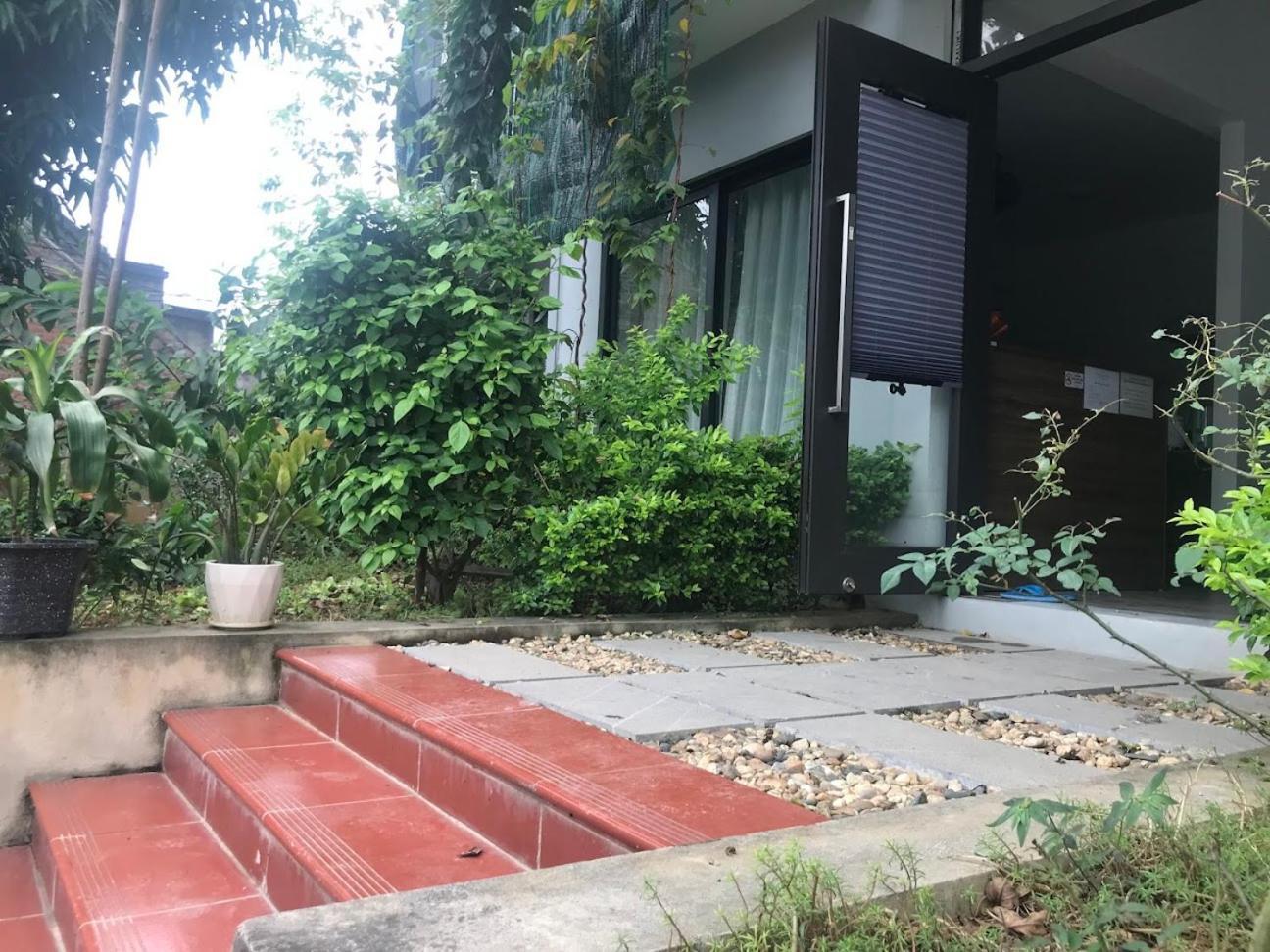 Thai Duong Hotel Viet Tri المظهر الخارجي الصورة