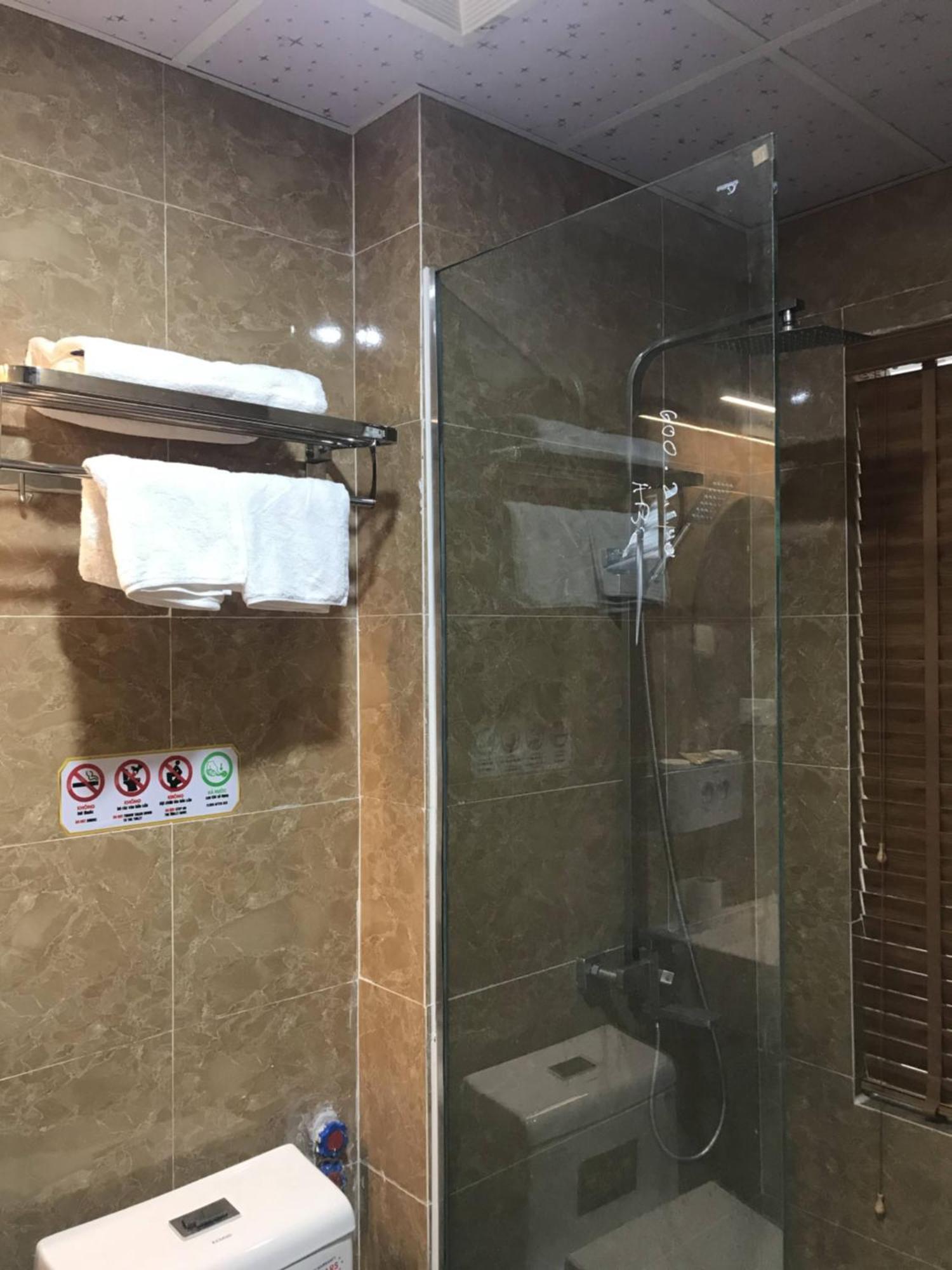Thai Duong Hotel Viet Tri المظهر الخارجي الصورة