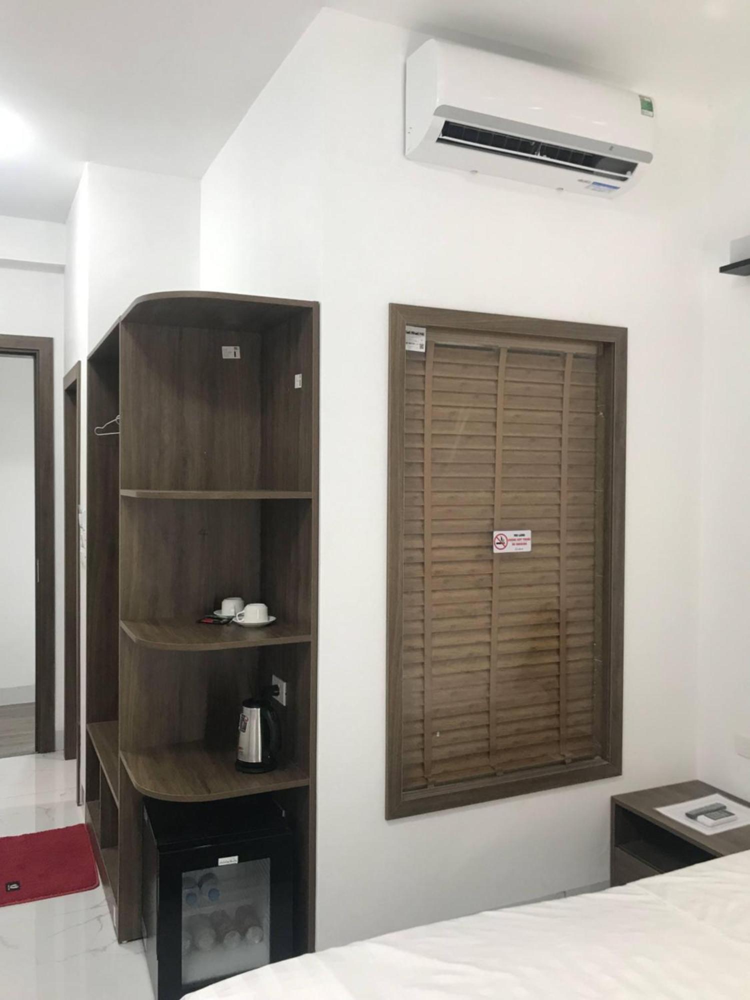 Thai Duong Hotel Viet Tri المظهر الخارجي الصورة