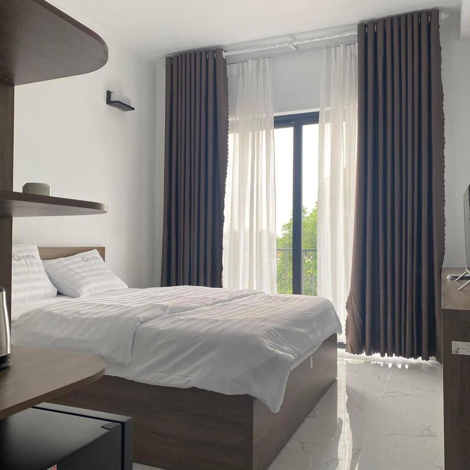 Thai Duong Hotel Viet Tri المظهر الخارجي الصورة