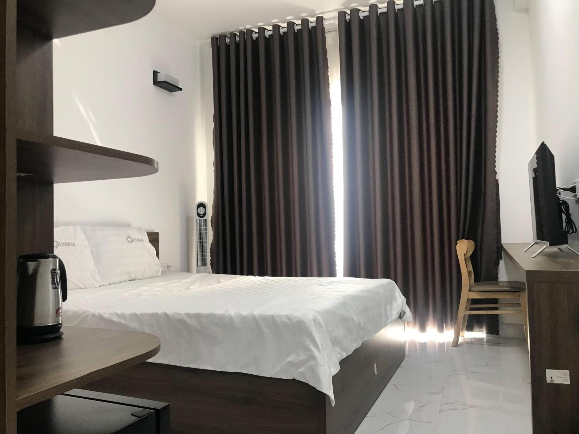 Thai Duong Hotel Viet Tri المظهر الخارجي الصورة