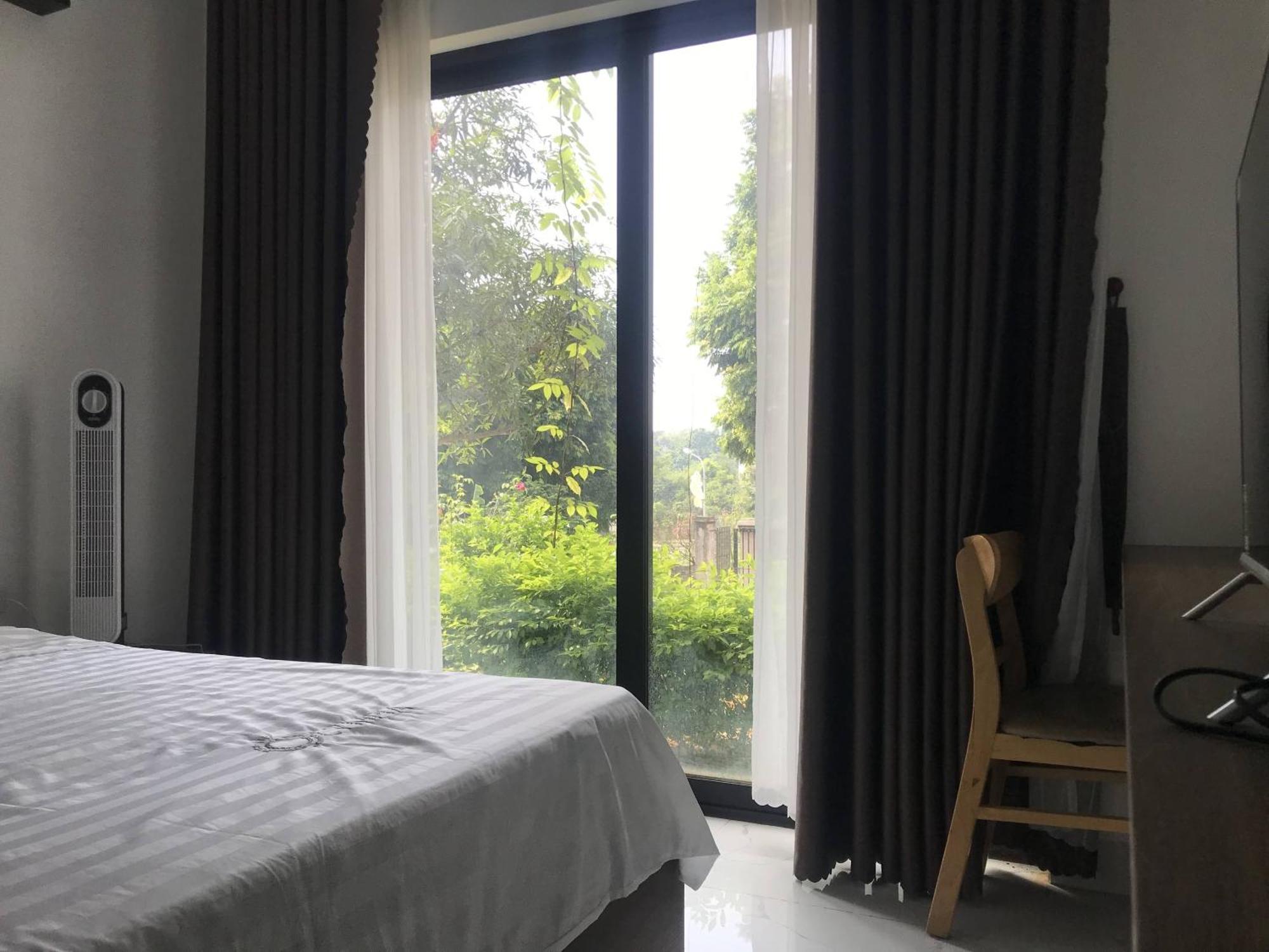 Thai Duong Hotel Viet Tri المظهر الخارجي الصورة