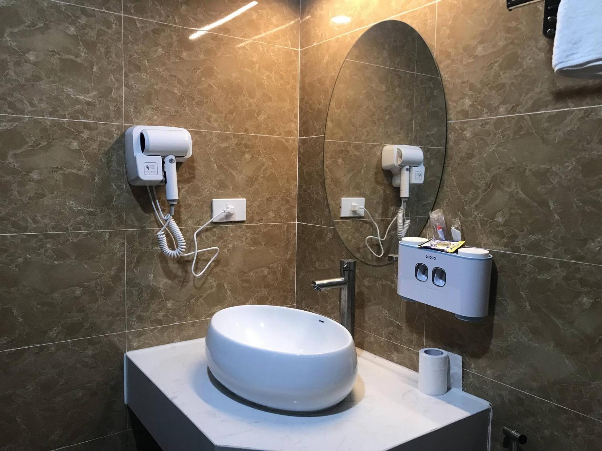Thai Duong Hotel Viet Tri المظهر الخارجي الصورة